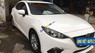 Mazda 3 1.5 AT 2017 - Bán Mazda 3 1.5 AT sản xuất năm 2017, màu trắng 