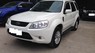 Ford Escape 2.3 XLS 2012 - Ford Escape 4x2 2.3L Sản xuất 2012, màu trắng, biển Hà Nội