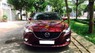 Mazda 6 2.0 AT 2016 - Cần bán Mazda 6 2.0 AT sản xuất 2016, màu đỏ như mới 