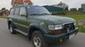 Toyota Land Cruiser 1992 - Cần bán gấp Toyota Land Cruiser 1992 - giá bán 105 triệu