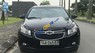 Chevrolet Cruze MT 2012 - Cần bán Chevrolet Cruze MT đời 2012, màu đen 