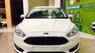 Ford Focus 2018 - Focus Trend 2018 giá rẻ, khuyến mãi tốt nhất T12