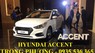 Hyundai Accent MT 2020 - Bán xe Accent  tại Đà Nẵng, LH Trọng Phương 