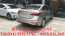 Hyundai Accent 2020 - Cần bán Hyundai Accent 2020 Đà nẵng, LH : Trọng Phương  