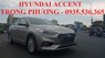 Hyundai Accent 2020 - Cần bán Hyundai Accent 2020 Đà nẵng, LH : Trọng Phương  