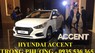 Hyundai Accent 2021 - Bán Hyundai Accent 2021 tại Đà Nẵng