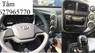 Kia Frontier 2020 - Kia K165 đời mới Kia K250, giá ưu đãi, hỗ trợ trả góp lãi suất thấp, liên hệ để được tư vấn và ép giá