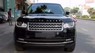 LandRover 2014 - Bán xe LandRover Range Rover đời 2014, màu đen 