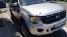 Ford Ranger 2013 - Cần bán gấp Ford Ranger sản xuất 2013, màu bạc 