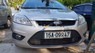 Ford Focus 1.8 MT 2010 - Cần bán lại xe Ford Focus 1.8 MT sản xuất năm 2010, màu vàng còn mới, giá 268tr