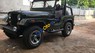 Jeep CJ 1980 - Bán ô tô Jeep CJ năm sản xuất 1980, giá tốt