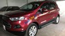 Ford EcoSport    2016 - Cần bán xe Ford EcoSport đời 2016, màu đỏ 