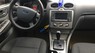 Ford Focus 1.8L 2012 - Bán Ford Focus 1.8L sản xuất năm 2012, màu đỏ số tự động