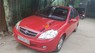 Lifan 520 2007 - Cần bán xe Lifan 520 sản xuất năm 2007, màu đỏ, giá tốt