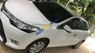 Toyota Vios 2017 - Cần bán lại xe Toyota Vios đời 2017, màu trắng chính chủ 