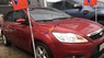 Ford Focus 1.8L 2012 - Bán Ford Focus 1.8L sản xuất năm 2012, màu đỏ số tự động