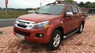 Isuzu Dmax 2014 - Cần bán xe Isuzu Dmax sản xuất 2014 màu đỏ, 465 triệu 