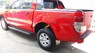 Ford Ranger XLS MT 2017 - Bán xe Ford Ranger XLS MT năm 2017, màu đỏ, xe nhập