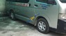 Toyota Hiace 2008 - Bán xe cũ Toyota Hiace sản xuất 2008 như mới