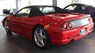 Ferrari F 355 Spyder 1998 - Cần bán lại xe Ferrari F 355 sản xuất 1998, màu đỏ  