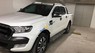 Ford Ranger 2016 - Bán xe Ford Ranger năm 2016, màu trắng, nhập khẩu, giá chỉ 810 triệu