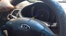 Kia Sportage 2011 - Cần bán gấp Kia Sportage sản xuất 2011, màu nâu, nhập khẩu 
