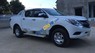 Mazda BT 50 2013 - Xe Mazda BT 50 sản xuất năm 2013, màu trắng 