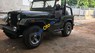 Jeep CJ 1980 - Bán ô tô Jeep CJ năm sản xuất 1980, giá tốt