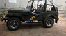 Jeep CJ 1980 - Bán ô tô Jeep CJ năm sản xuất 1980, giá tốt