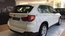 BMW X5 xDriver35i 2017 - Bán xe BMW X5 xDriver35i năm sản xuất 2017, màu trắng, nhập khẩu nguyên chiếc