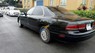 Mazda 929 3.0 AT 1993 - Cần bán Mazda 929 3.0 AT sản xuất 1993, màu đen 