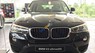 BMW X3 xDrive20i 2017 - Bán xe BMW X3 xDrive20i năm 2017, màu đen, xe nhập