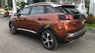 Peugeot 3008 2018 - Quận 7 Peugeot Phú Mỹ Hưng, bán xe 3008 All New, dòng xe Châu Âu - hỗ trợ mua xe trả góp 80%