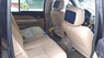 Ford Everest 2.5 MT 2008 - Bán ô tô Ford Everest 2.5 MT đời 2008, màu đen ít sử dụng  