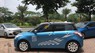 Suzuki Swift RS 2016 - Xe Suzuki Swift RS sản xuất 2016, màu xanh lam như mới giá cạnh tranh