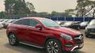 Mercedes-Benz GLE-Class GLE400 coupe 2016 - Bán xe Mercedes GLE400 coupe sản xuất 2016, màu đỏ, xe nhập