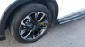 Mazda CX 5 2016 - Cần bán xe Mazda CX 5 sản xuất 2016, màu trắng như mới  
