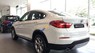 BMW X4 xDrive20i 2017 - Bán BMW X4 xDrive20i năm 2017, màu trắng, nhập khẩu nguyên chiếc