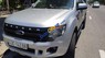 Ford Ranger 2013 - Cần bán gấp Ford Ranger sản xuất 2013, màu bạc 
