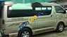 Toyota Hiace 2009 - Bán xe Toyota Hiace sản xuất 2009 như mới