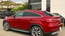 Mercedes-Benz GLE-Class GLE400 coupe 2016 - Bán xe Mercedes GLE400 coupe sản xuất 2016, màu đỏ, xe nhập