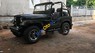 Jeep CJ 1980 - Bán ô tô Jeep CJ năm sản xuất 1980, giá tốt