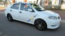 Toyota Vios 1.5G 2003 - Cần bán Toyota Vios 1.5G đời 2003, màu trắng xe gia đình  