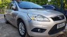 Ford Focus 1.8 MT 2010 - Cần bán lại xe Ford Focus 1.8 MT sản xuất năm 2010, màu vàng còn mới, giá 268tr