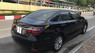 Toyota Camry 2.0E 2017 - Bán xe Toyota Camry 2.0E năm 2017, màu đen