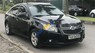 Chevrolet Cruze MT 2012 - Cần bán Chevrolet Cruze MT đời 2012, màu đen 