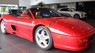 Ferrari F 355 Spyder 1998 - Cần bán lại xe Ferrari F 355 sản xuất 1998, màu đỏ  