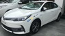 Toyota Corolla altis 1.8G 2018 - Bán xe Toyota Corolla Altis 1.8G sang trọng, tinh tế. Ngân hàng hỗ trợ đến 85%