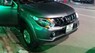 Mitsubishi Triton 2.5 2018 - Bán ô tô Mitsubishi Triton 2.5 đời 2018, nhập khẩu nguyên chiếc chính chủ
