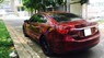 Mazda 6 2.0 AT 2016 - Cần bán Mazda 6 2.0 AT sản xuất 2016, màu đỏ như mới 